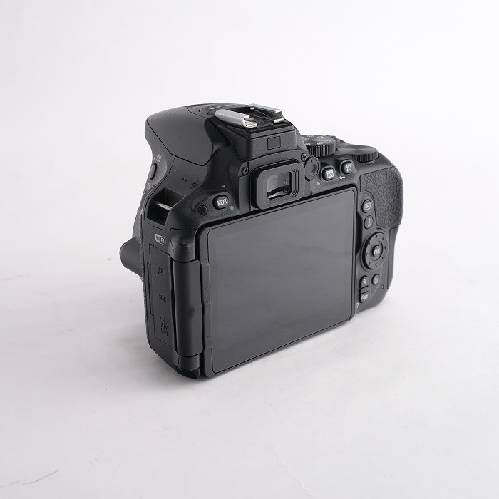 ニコン D5500 ボディ