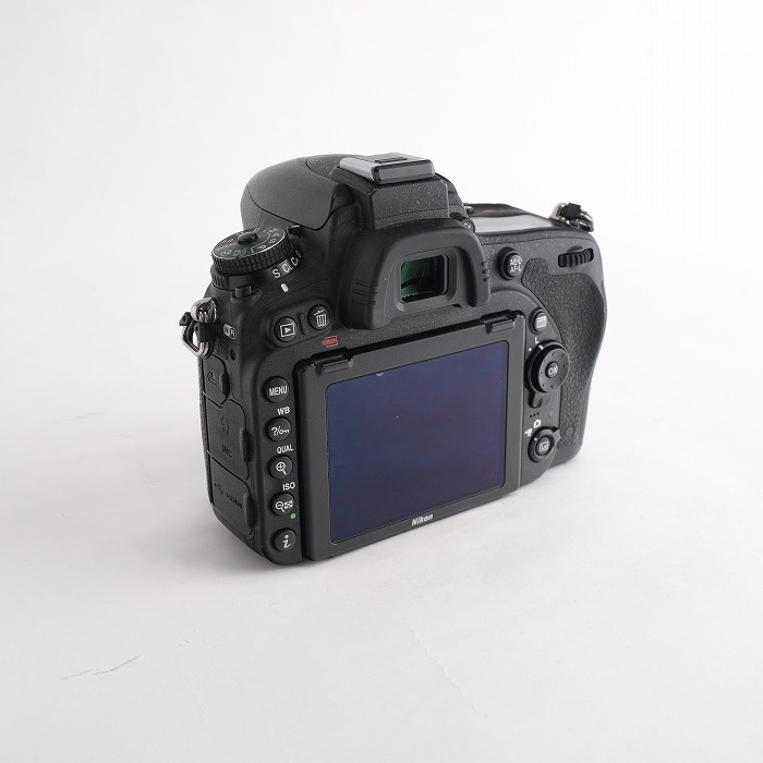 ニコン D750 ボディ