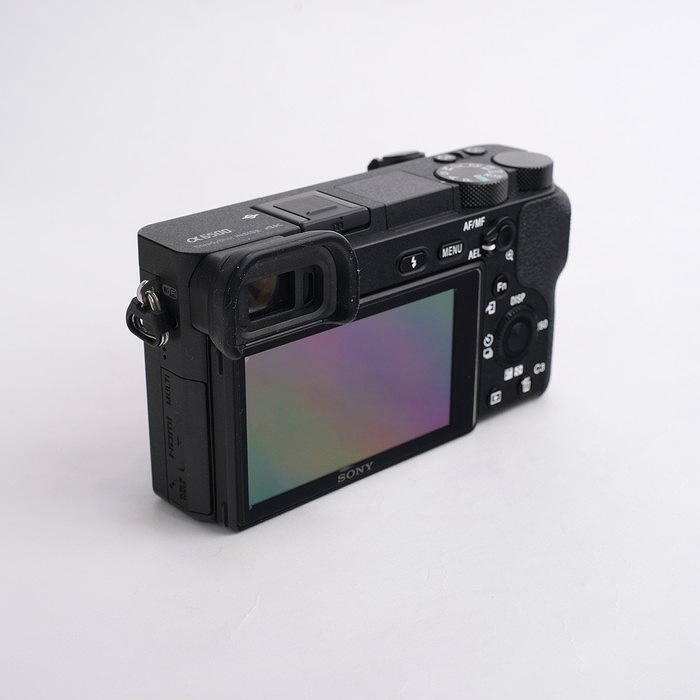 ソニー α6500 （ILCE-6500） ボディ