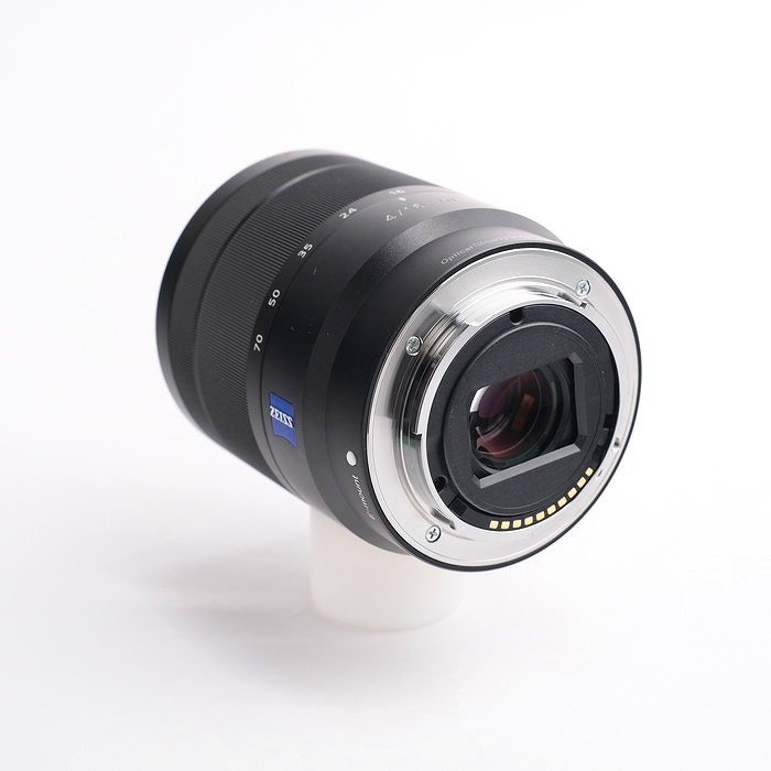 ソニー VARIO-TESSAR T*E16-70/4 ZA OSS