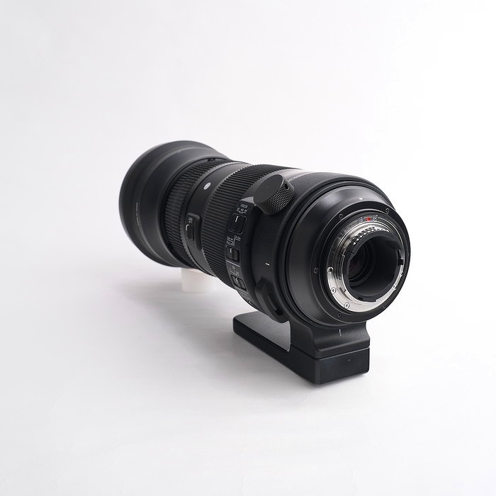 シグマ 150-600/5-6.3 DG OS HSM SPORTS ニコンFマウント用