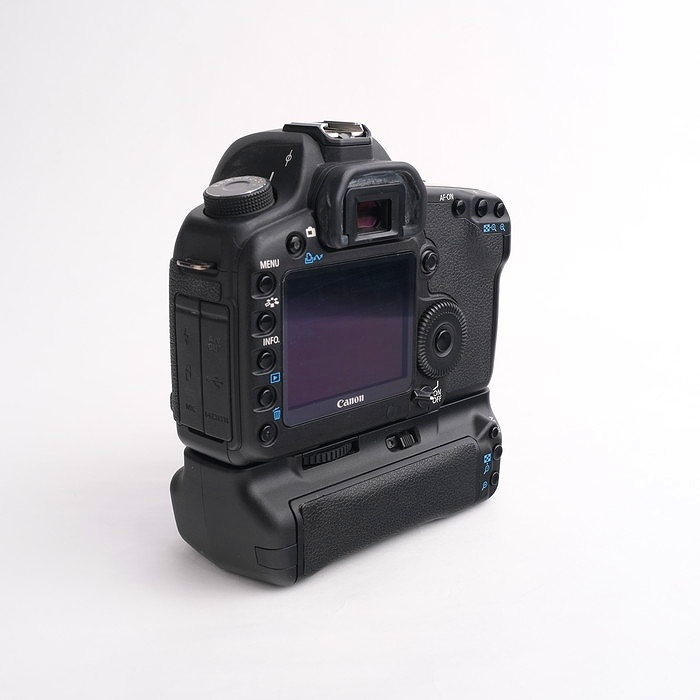 キヤノン EOS 5D MARK II (2) ボディ + BG-E6