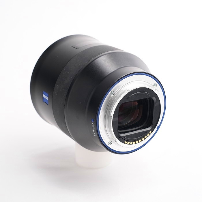 ツアイス ツアイス BATIS 85/1.8 ソニーEマウント用
