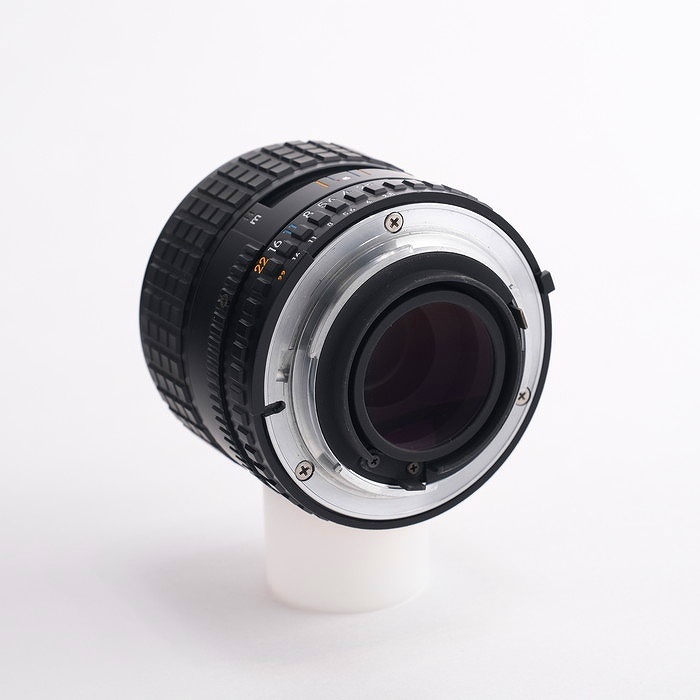 ニコン SERIES E 100/2.8