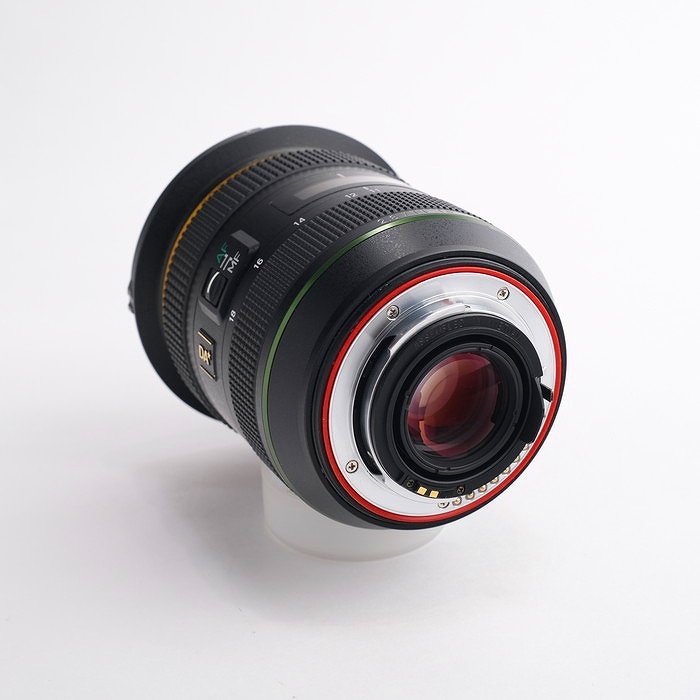 ペンタックス HD DA*11-18/2.8ED DC AW