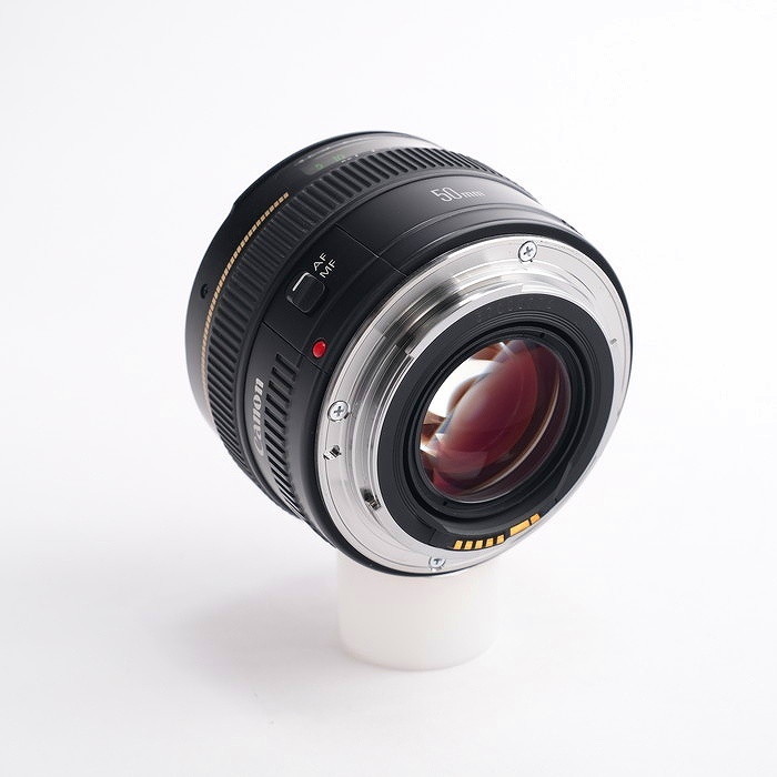 キヤノン EF50/1.4 USM