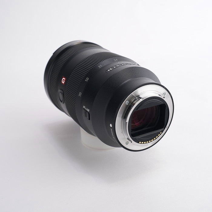 ソニー FE24-70/2.8 GM（SEL2470GM）