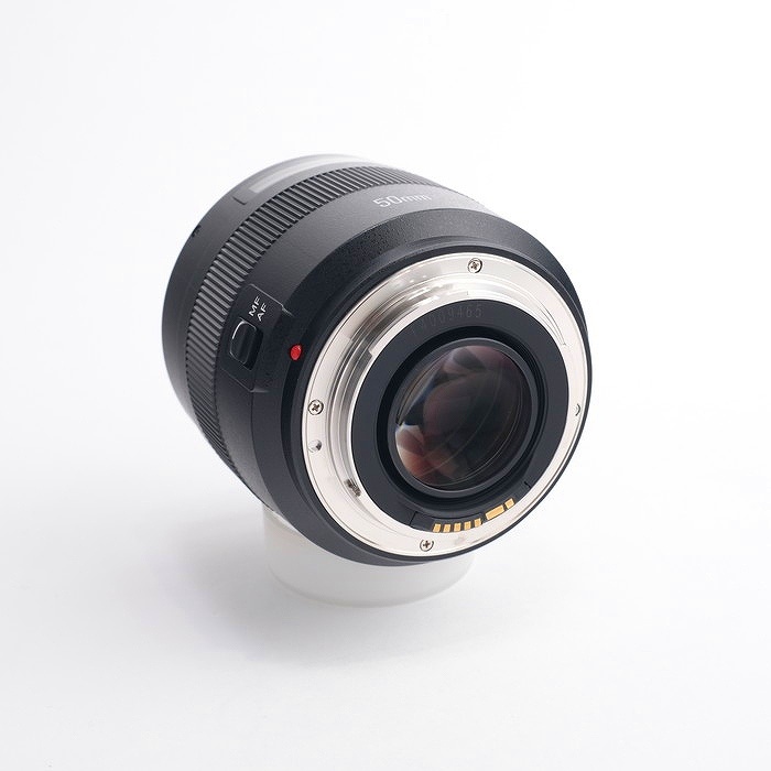 ソノタ YONGNUO YN50/1.4 AF キヤノンEFマウント用