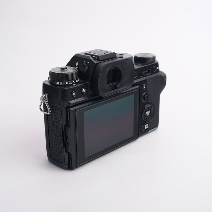 フジフイルム X-T2 ブラック ボディ