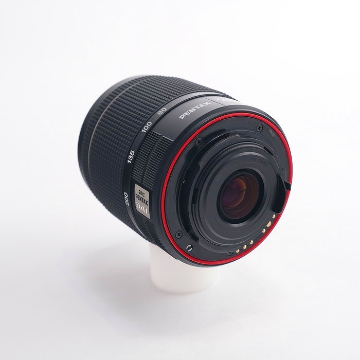 ペンタックス DAL50-200/4-5.6ED