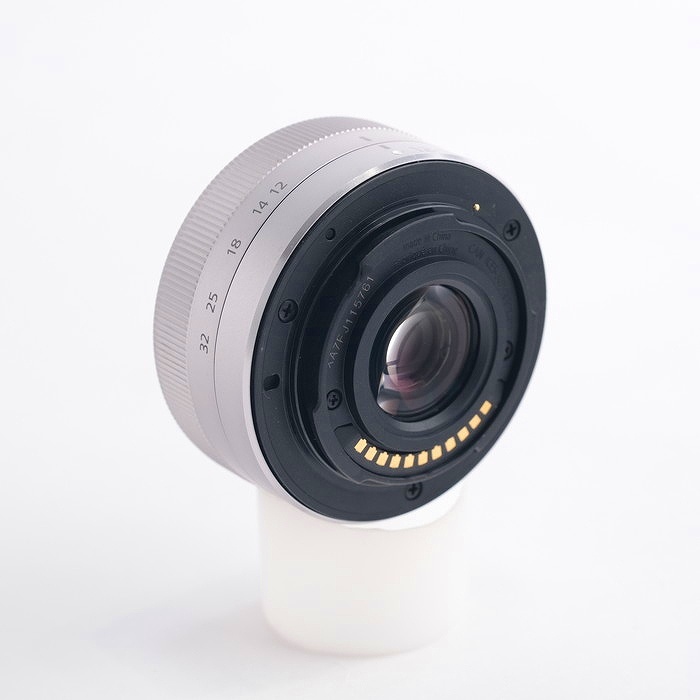 パナソニック G.VARIO12−32/3.5−5.6 MEGA.O.I.S. （H-FS12032）
