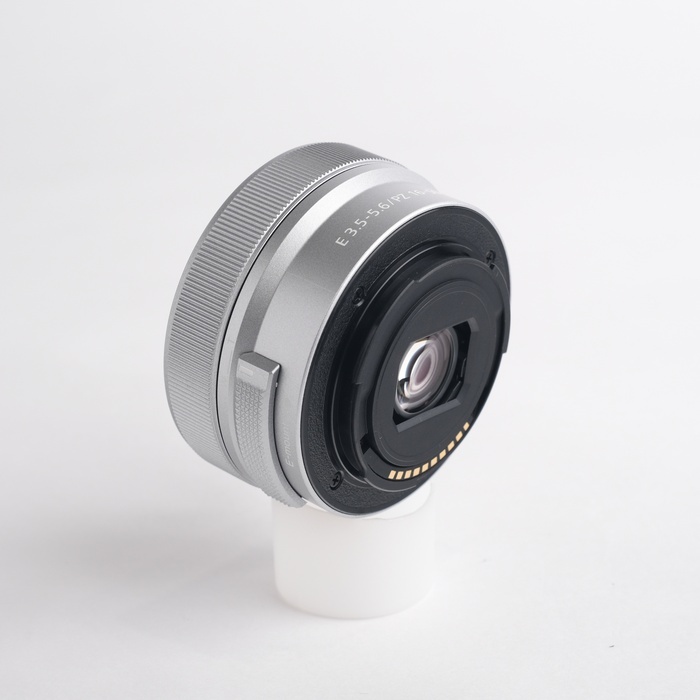 ソニー ソニー E PZ16-50/F3.5-5.6 OSS II