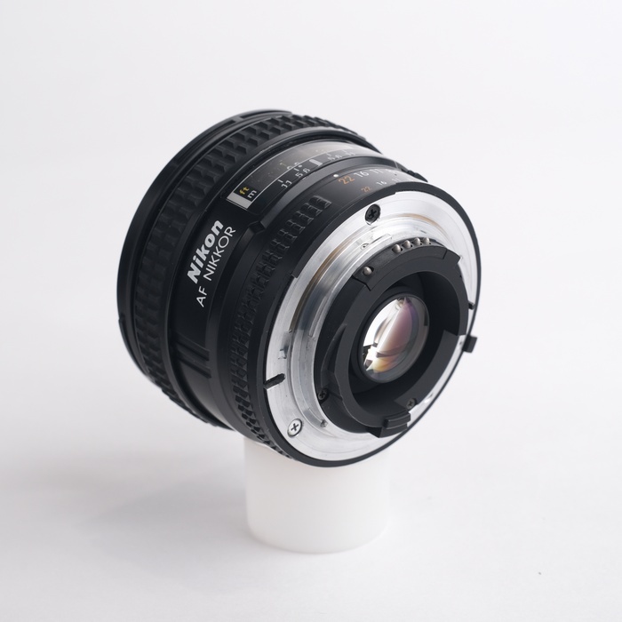 ニコン AI AF 28/2.8D