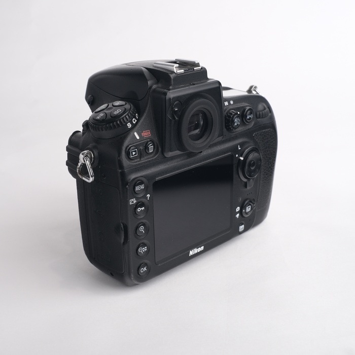 ニコン D800 ボディ