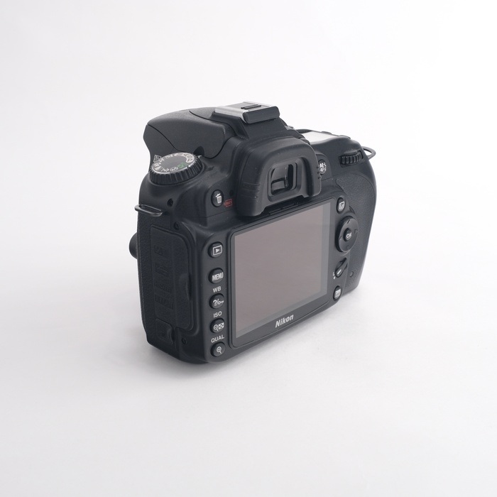 ニコン D90 ボディ