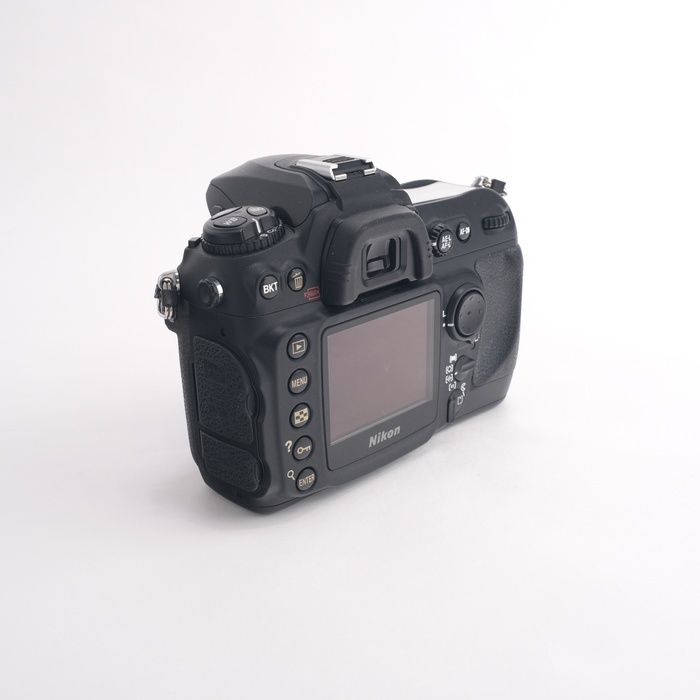 ニコン D200 ボディ