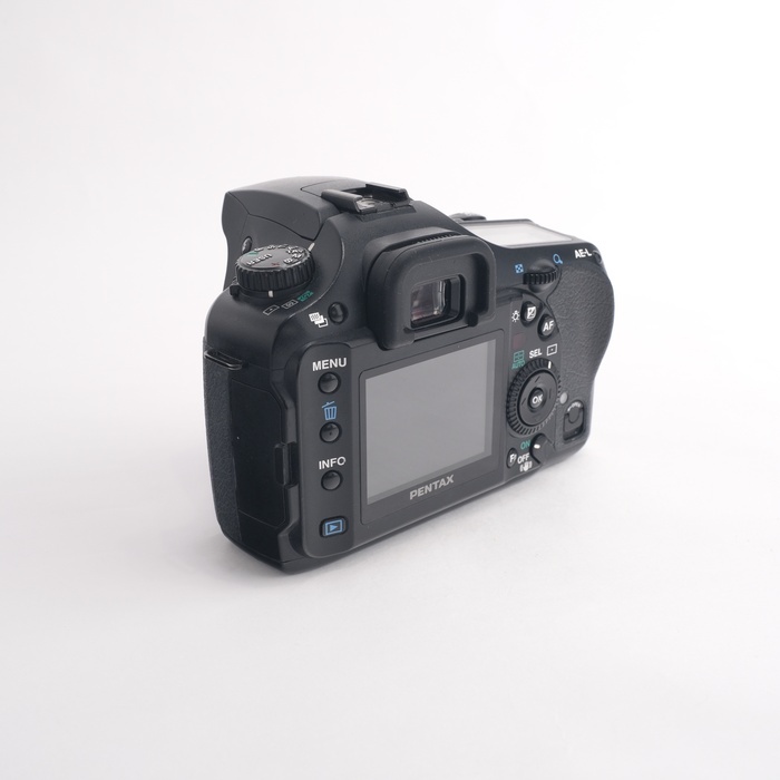 ペンタックス K10D ボディ