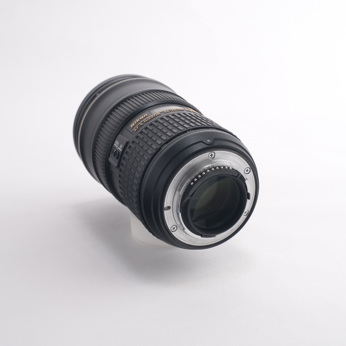 ニコン AF-S 24-70/2.8G ED