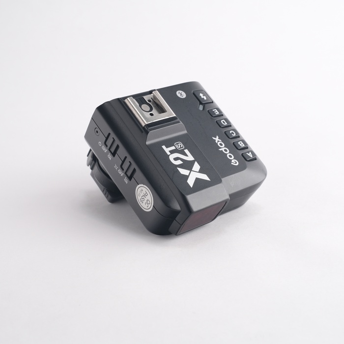 GODOX GODOX X2TS TTLワイヤレスフラッシュトリガー ソニーヨウ