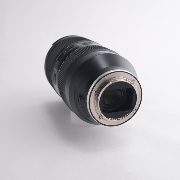 タムロン 35-150/2-2.8 DI3 VXD A058S ソニーEマウント用