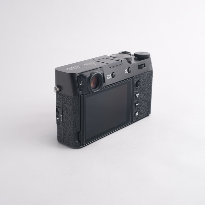 フジフイルム X100V-B