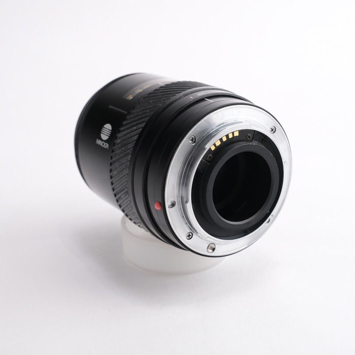 ミノルタ AF28-85/3.5-4.5