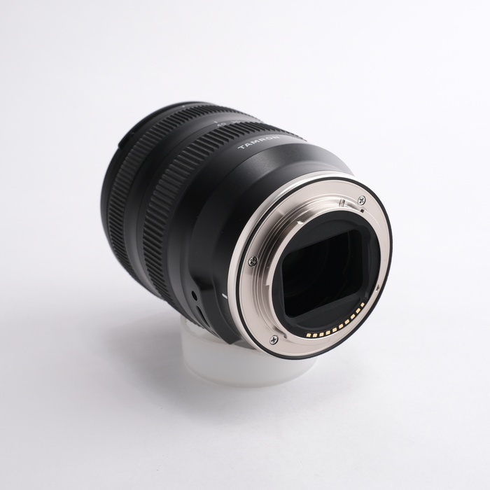 タムロン 20-40/2.8 DI3 VXD G2 （A062S） ソニーEマウント用