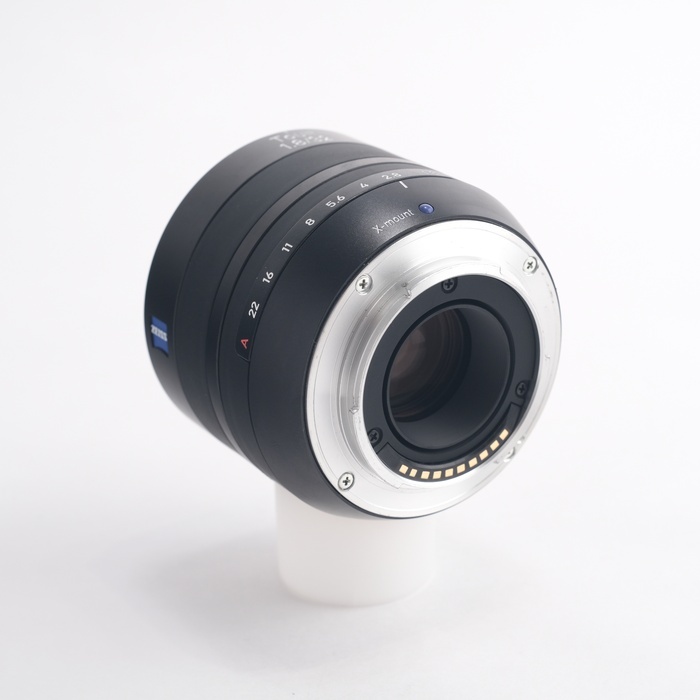 ツアイス ツアイス TOUIT 1.8/32 フジXマウント