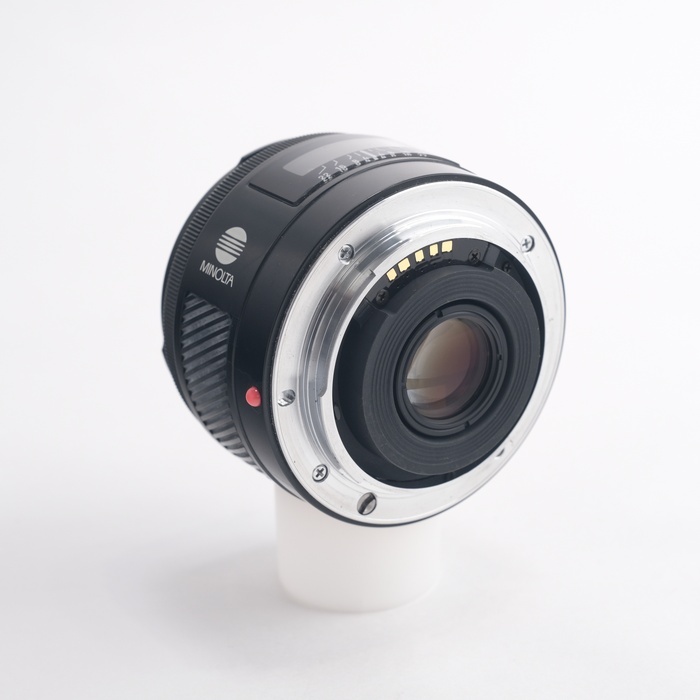 ミノルタ AF24/2.8(旧)