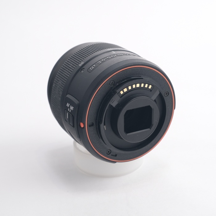 ソニー DT18-55/3.5-5.6 SAM II