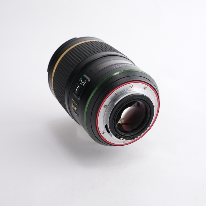 ペンタックス HD D FA*50/F1.4 SDM AW