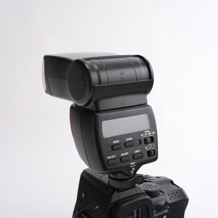 ペンタックス AF-500 FTZ