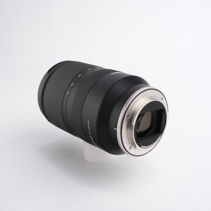 タムロン 17-70/2.8 DI3-A VC RXD B070SF ソニーEマウント