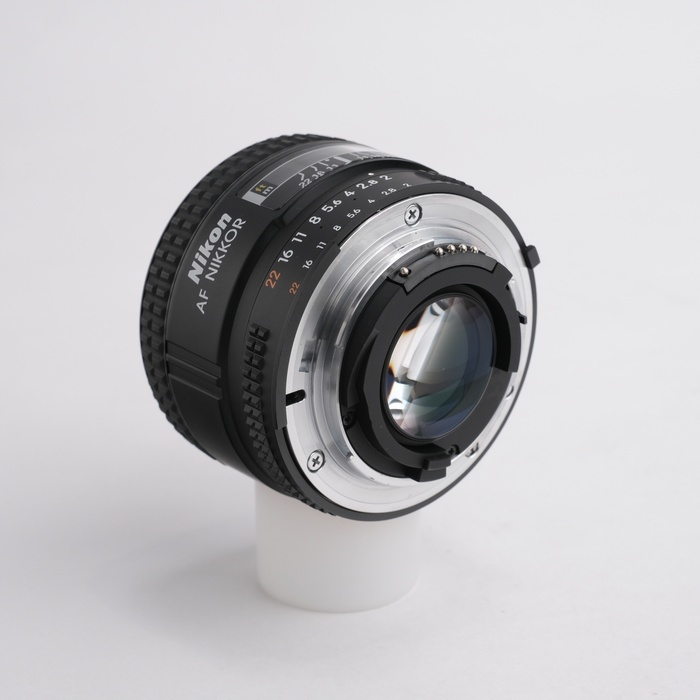 ニコン AI AF 35/2D