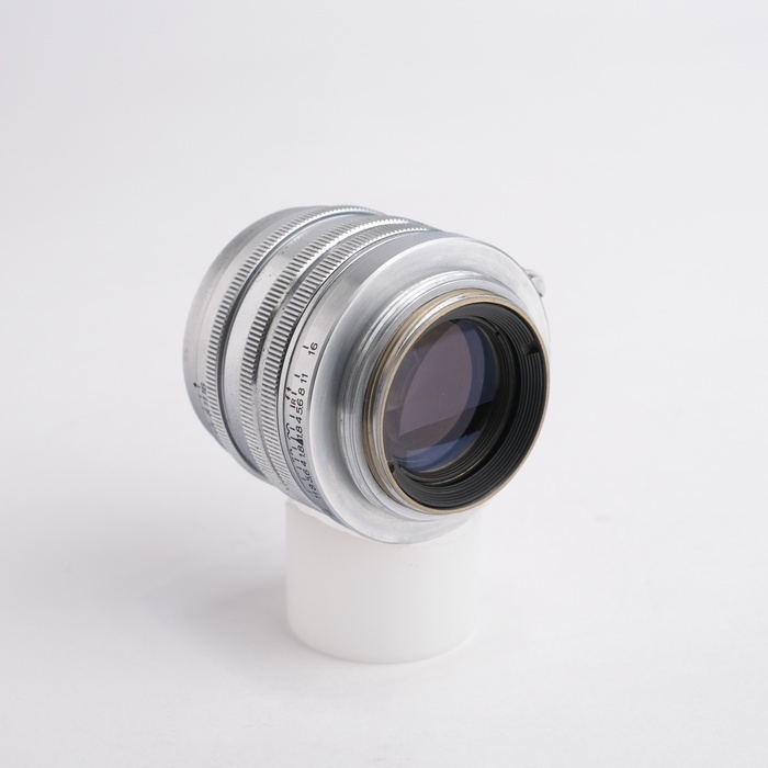 キヤノン L50/1.8 （前期）