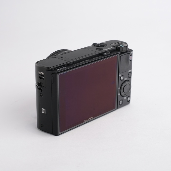 ソニー DSC-RX100M7