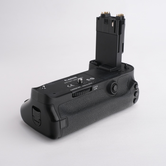 キヤノン BG-E11 バッテリーグリップ