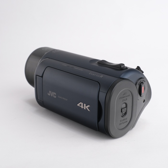 ビクター GZ-RY980-A 4Kメモリームービー