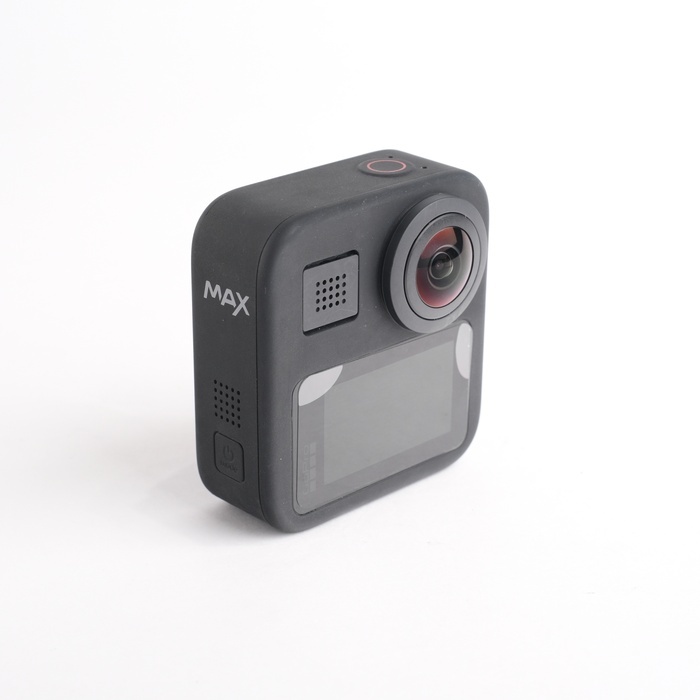 GoPro GOPRO CHDHZ-202-FX MAX