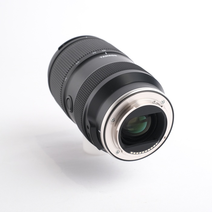 タムロン 28-75/2.8 DI3 VXD G2 A063S ソニーEマウント用