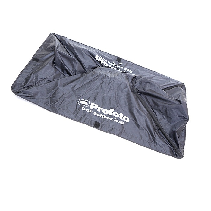 プロフォト OCF Softbox 2×3 + スピードリングアダプター