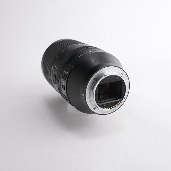 ソニー FE70-300/4.5-5.6 G OSS