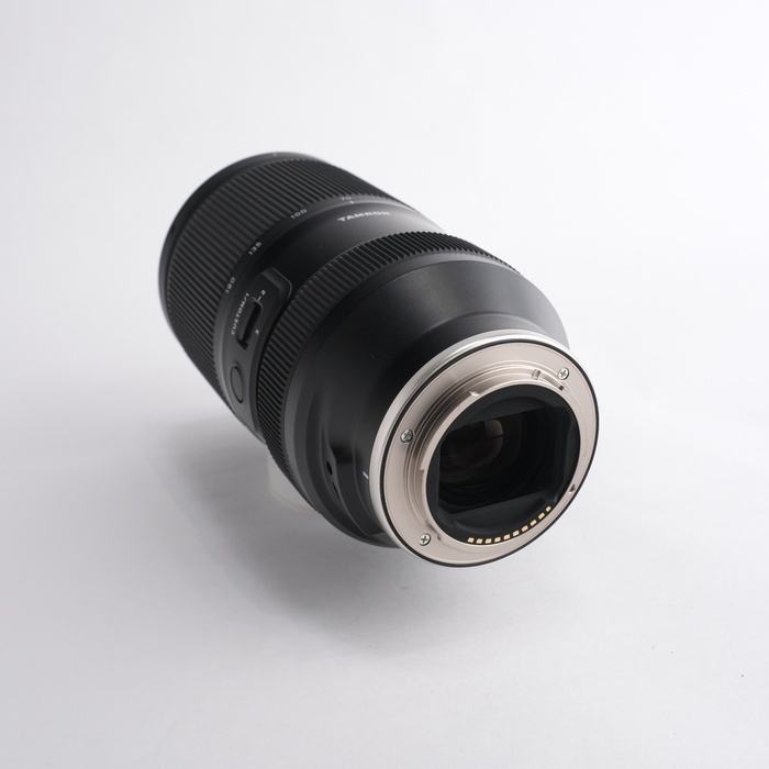 タムロン 70-180/2.8 DI3 VC VXD G2 A065S ソニーEマウント用