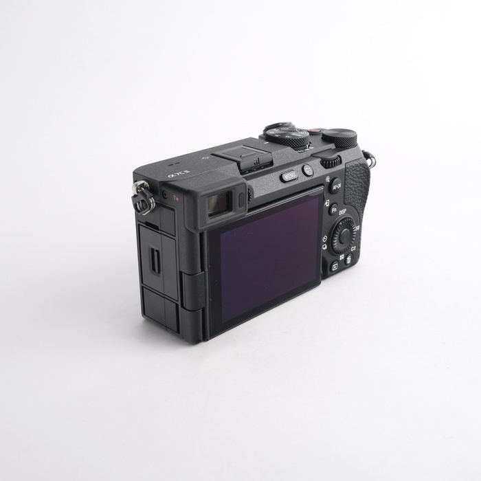 ソニー α7C II ボディ (ILCE-7CM2) ブラック