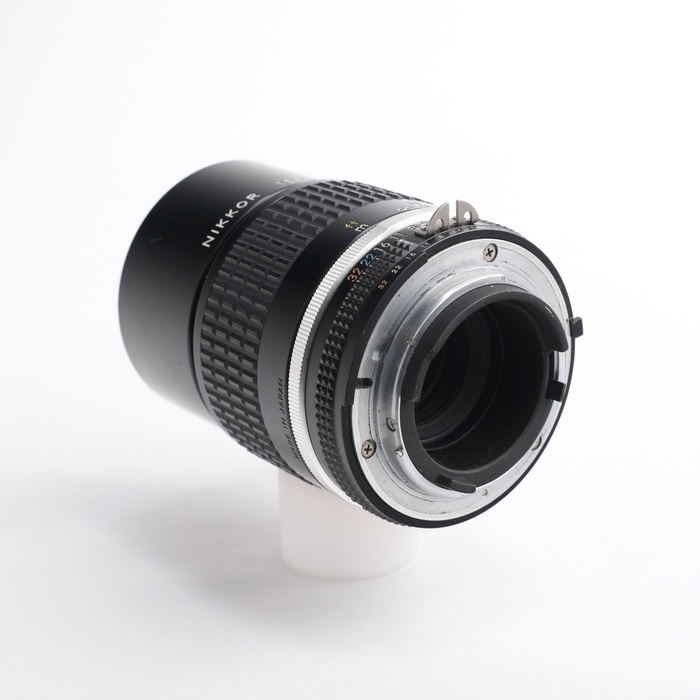 ニコン Ai-S 135/2.8