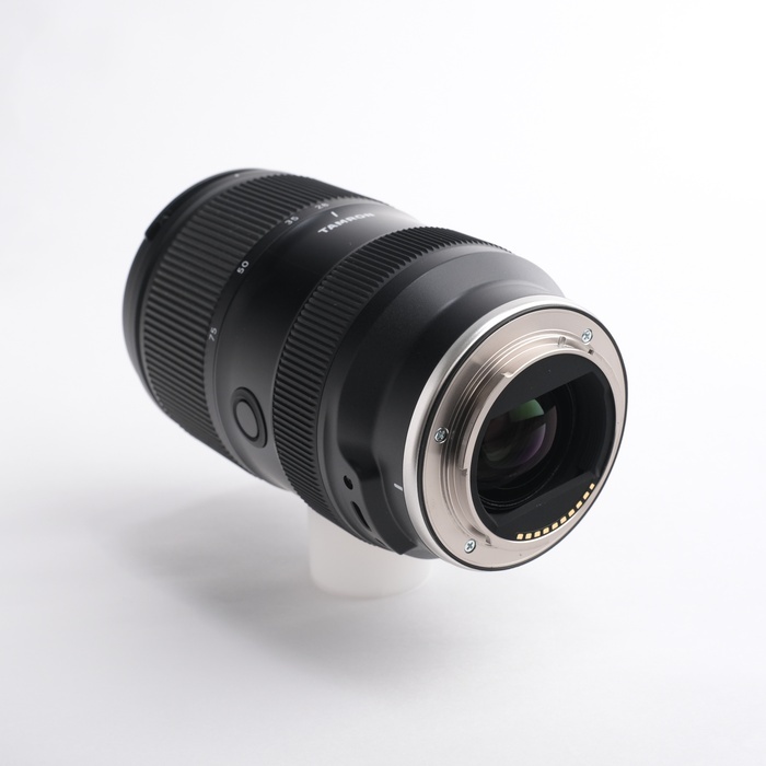 タムロン 28-75/2.8 DI3 VXD G2 A063S