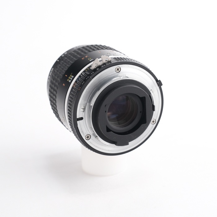 ニコン Ai-S 55/2.8