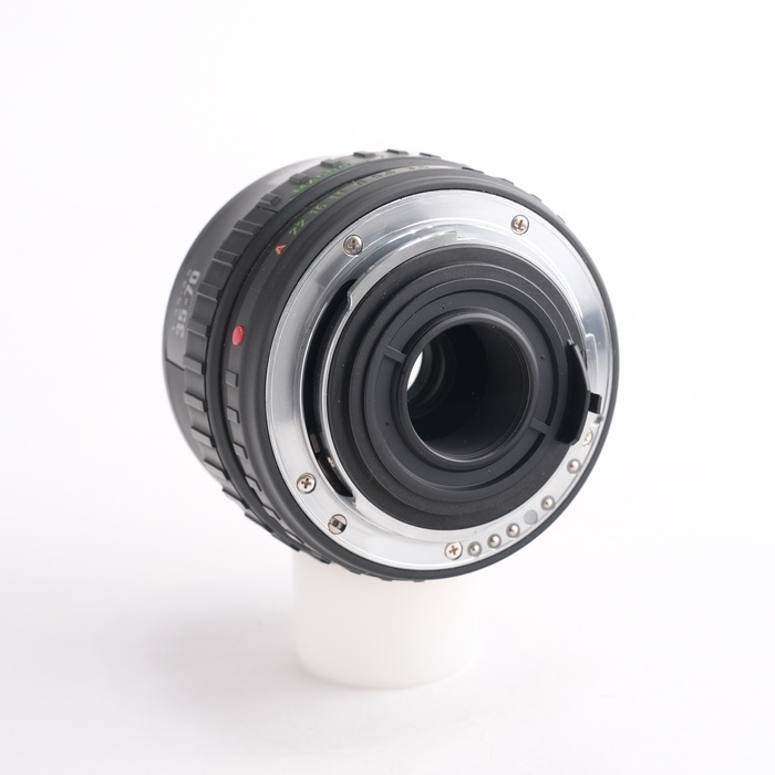 ペンタックス TAKUMAR-F ZOOM35−70/3.5−4.5