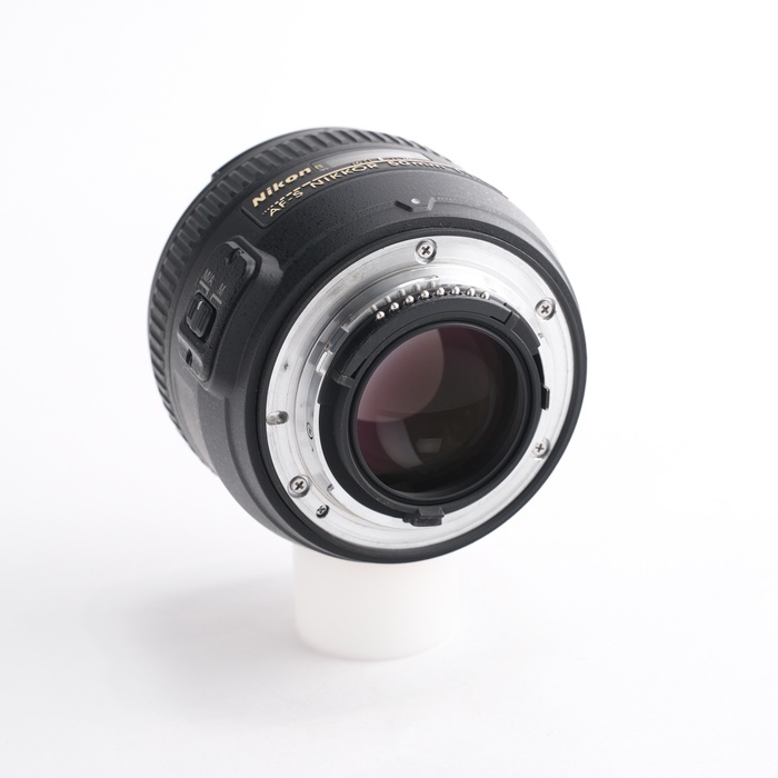 ニコン AF-S 50/1.4G