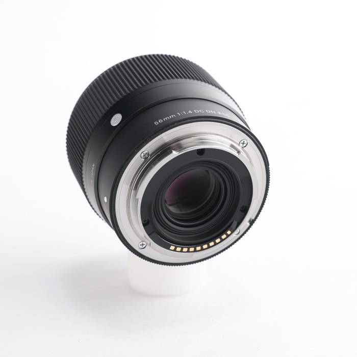 シグマ 56/1.4 DC DN CONTEMPORARY ソニーE